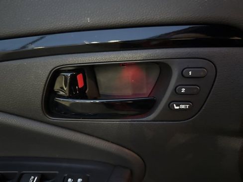 Used 2024 Honda Passport Black Edition image 22