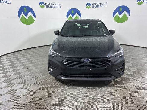 New 2026 Subaru Impreza RS AWD/4WD image 3