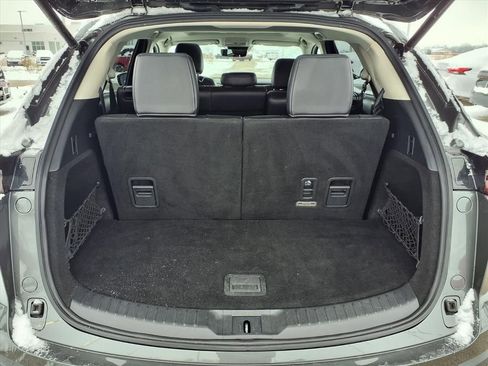 Used 2023 MAZDA CX-9 Touring Plus image 24