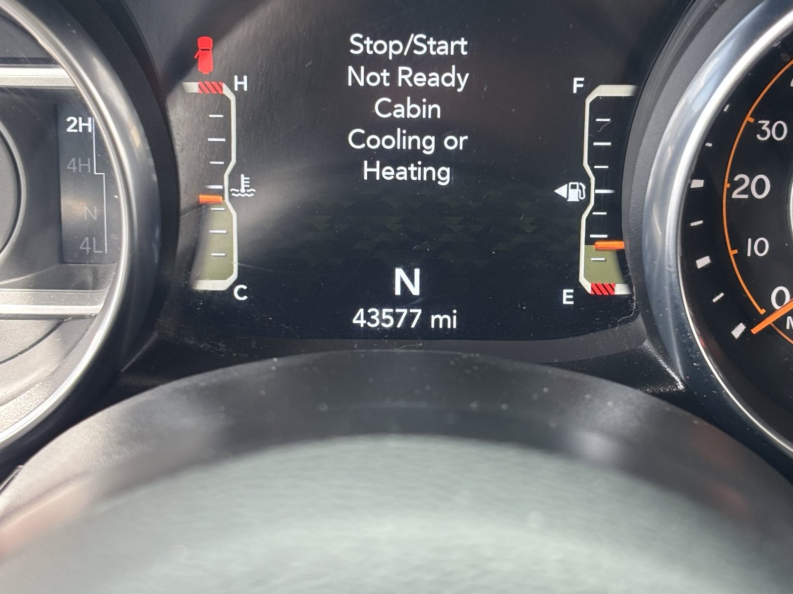Used 2020 Jeep Wrangler Sport AWD/4WD image 30