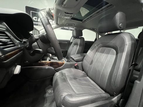 Used 2014 Audi A6 3.0T Prestige image 24
