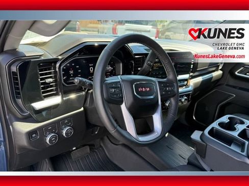 New 2026 GMC Sierra 1500 Elevation w/ Elevation Select Package AWD/4WD image 25