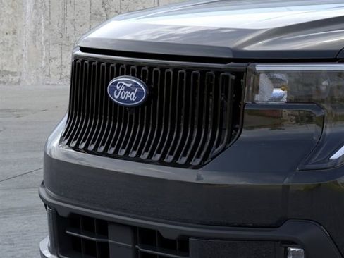 New 2026 Ford Maverick Lobo AWD/4WD image 18