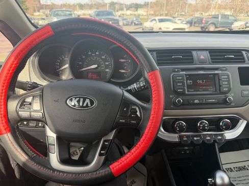 Used 2014 Kia Rio EX w/ Convenience Package image 19