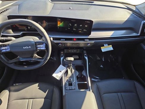 New 2026 Kia Sorento S AWD/4WD image 21