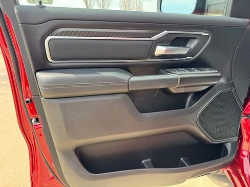 New 2026 RAM 1500 Big Horn image 8