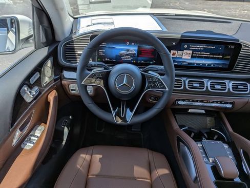New 2026 Mercedes-Benz GLE 350 4MATIC image 18