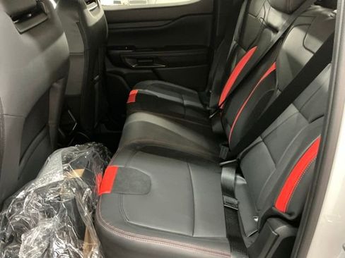 New 2026 Ford Ranger Raptor AWD/4WD image 11