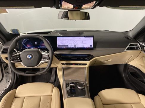 Used 2025 BMW 430i xDrive Coupe w/ Premium Package AWD/4WD image 20