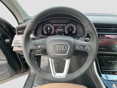 New 2026 Audi Q7 Premium Plus image 40