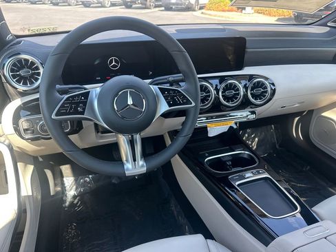 New 2026 Mercedes-Benz CLA 250 image 25