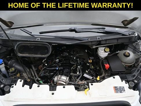 Used 2019 Ford Transit 250 image 67