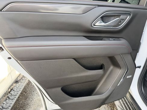 Used 2024 Chevrolet Tahoe RST w/ Luxury Package image 36