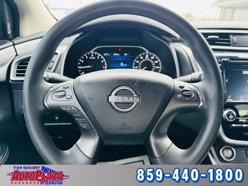Used 2023 Nissan Murano S image 24