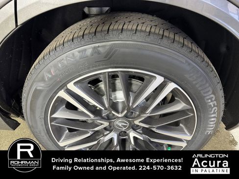 Used 2026 Acura MDX SH-AWD w/ Advance Package image 5