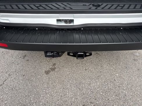 New 2025 Ford Transit 250 148 Medium Roof w/ Load Area Protection Package image 14