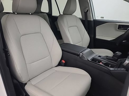 Used 2026 Toyota RAV4 XLE Premium AWD/4WD image 17