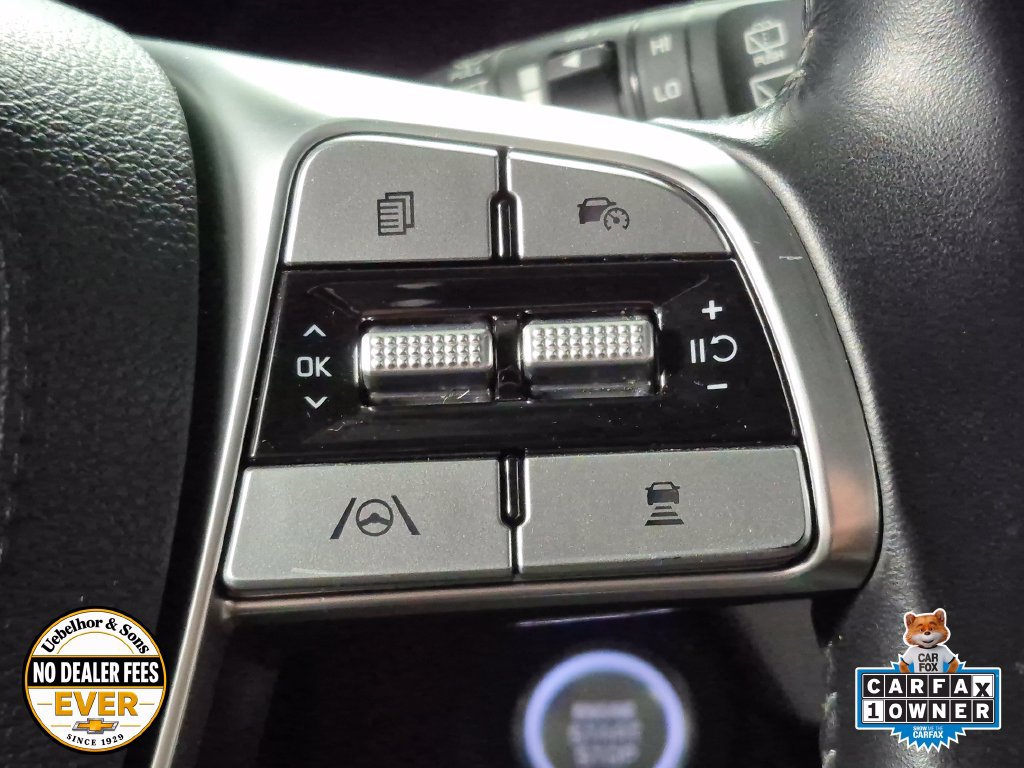 Used 2025 Kia Telluride S AWD/4WD image 13