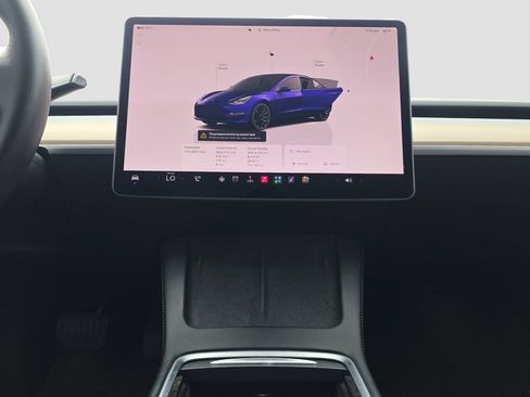 Used 2022 Tesla Model 3 Long Range AWD/4WD image 14