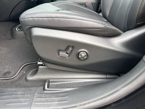 New 2026 Chrysler Pacifica Select image 62