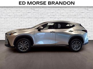 Used 2023 Lexus NX 250 FWD w/ Towing Package (2000 Lbs) video 2