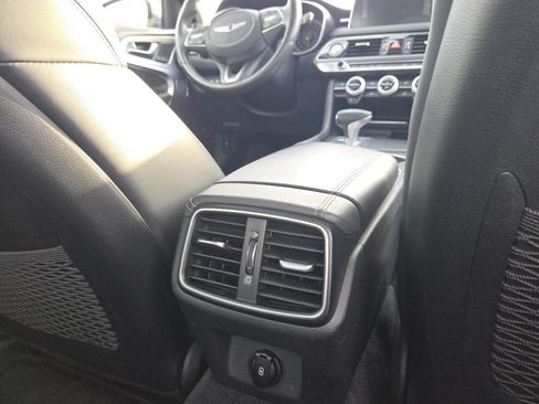 Used 2020 Genesis G70 3.3T w/ Prestige Package image 27