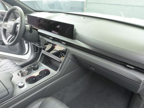 New 2026 Genesis GV80 3.5T Prestige image 13