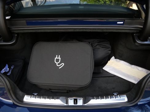 New 2026 Bentley Continental GT image 15