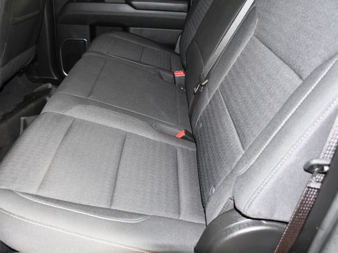 Used 2022 Chevrolet Silverado 1500 LT AWD/4WD image 49