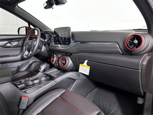 New 2026 Chevrolet Blazer RS w/ Driver Confidence II Package image 30