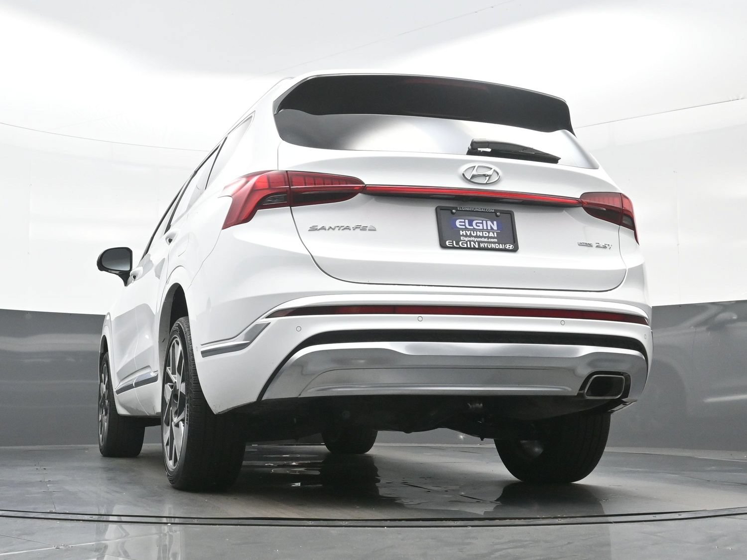 Certified 2023 Hyundai Santa Fe Calligraphy AWD/4WD image 31