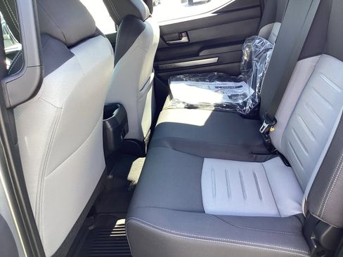 New 2025 Toyota Tacoma TRD Off-Road image 21