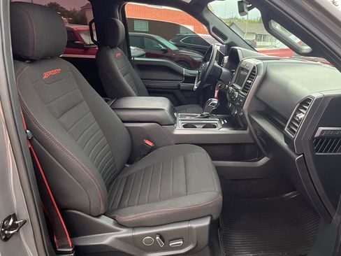 Used 2018 Ford F150 XLT w/ Equipment Group 302A Luxury AWD/4WD image 15