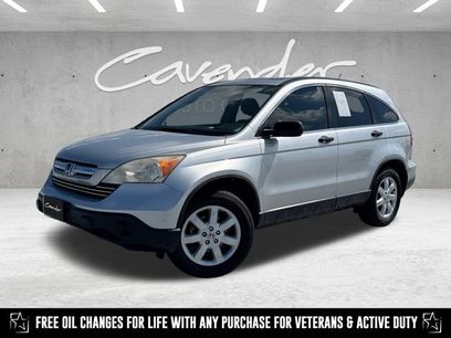 Used 2009 Honda CR-V EX