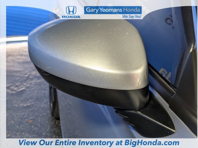 Certified 2022 Honda Civic EX image 14