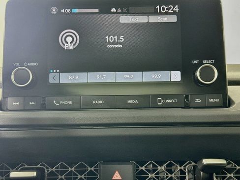 Used 2023 Honda Accord EX image 19