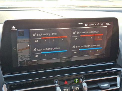 Used 2025 BMW 840i xDrive image 25