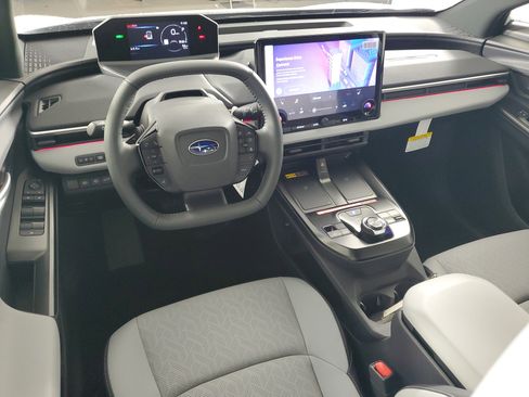 New 2026 Subaru Solterra Premium image 15