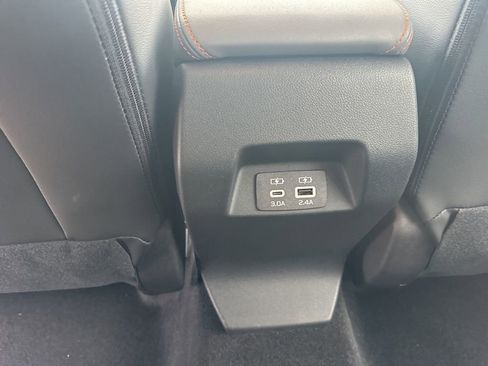 New 2026 Subaru Crosstrek 2.5i Limited image 23