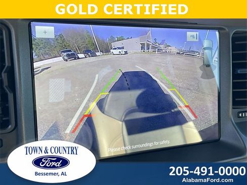 Certified 2024 Ford Bronco Wildtrak image 18