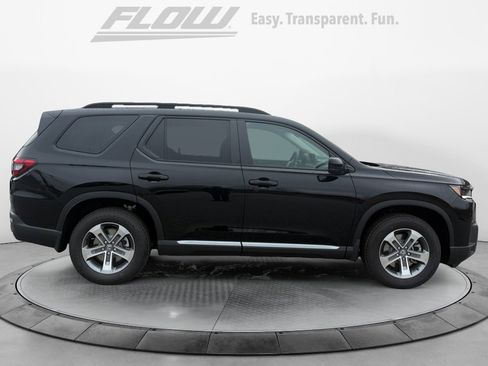 New 2026 Honda Pilot EX-L image 8