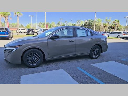 New 2026 Nissan Sentra SV w/ Floor Mat Package image 24