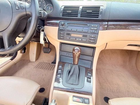 Used 2003 BMW 330Ci Convertible RWD image 64