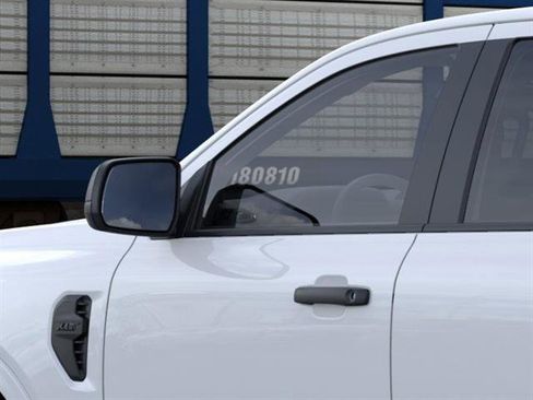 New 2025 Ford Ranger XLT w/ Black Appearance Package image 20