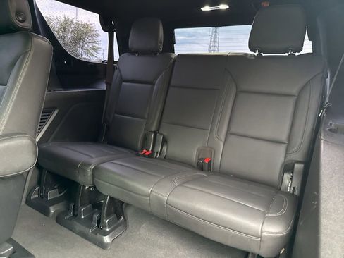 Used 2021 Chevrolet Tahoe Z71 AWD/4WD image 47