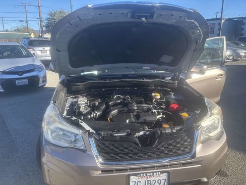 Used 2015 Subaru Forester 2.5i Touring w/ Eyesight & Navigation System image 28