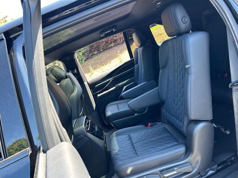 Used 2025 Cadillac Escalade IQ Sport 1 image 42