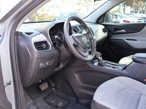 Used 2024 Chevrolet Equinox LS image 19