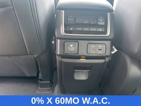 New 2026 Subaru Ascent Bronze Edition AWD/4WD image 30