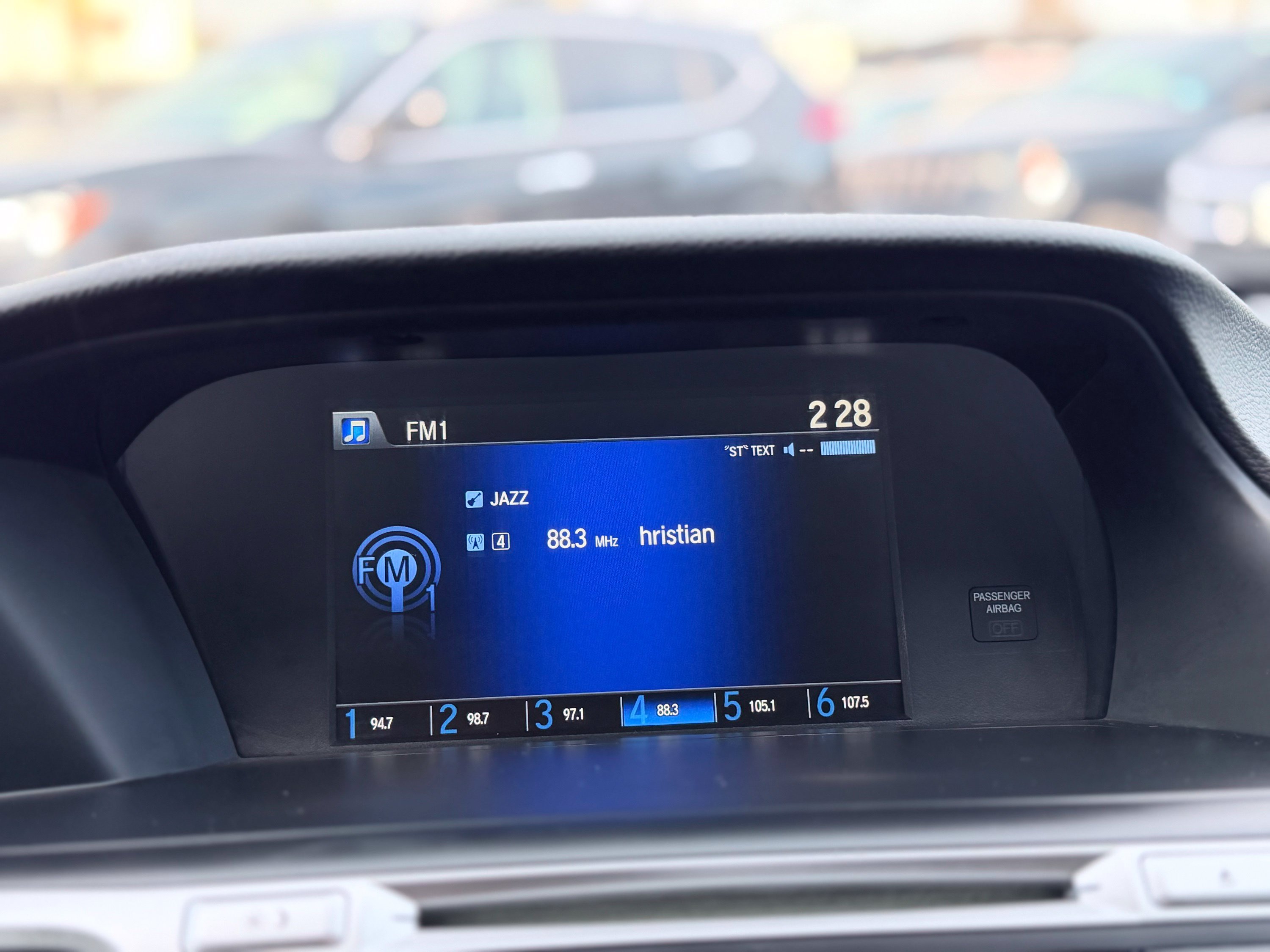 Used 2015 Honda Accord EX image 29
